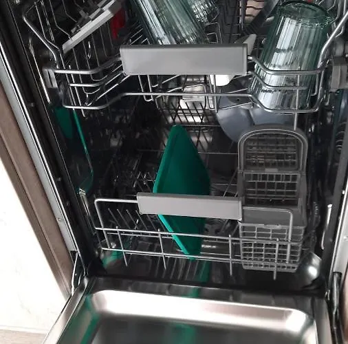 Verhuurchalet Nr 2 Max 4 Pers Met 2 Slaapkamers Rockanje